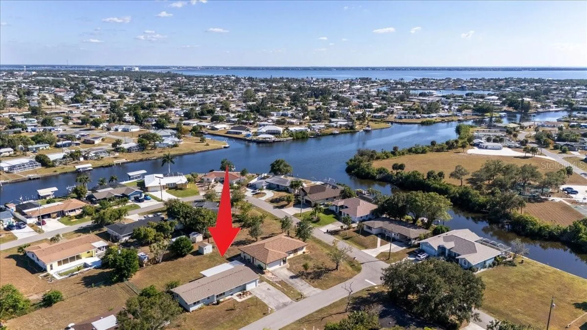 151 Emmett Avenue NE Port Charlotte FL 33952