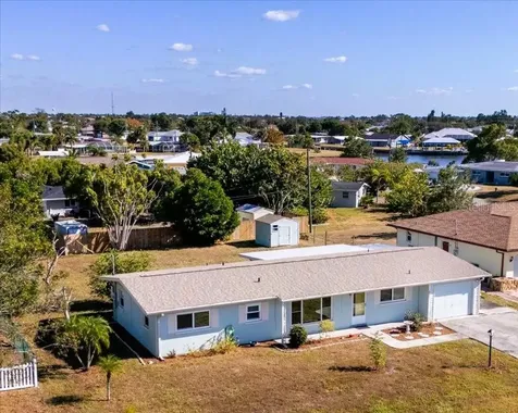 151 Emmett Avenue NE Port Charlotte FL 33952