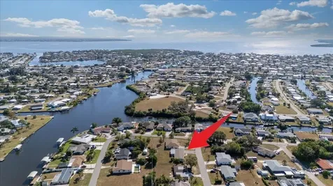 151 Emmett Avenue NE Port Charlotte FL 33952