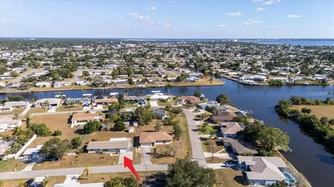 151 Emmett Avenue NE Port Charlotte FL 33952