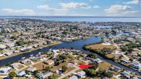 151 Emmett Avenue NE Port Charlotte FL 33952