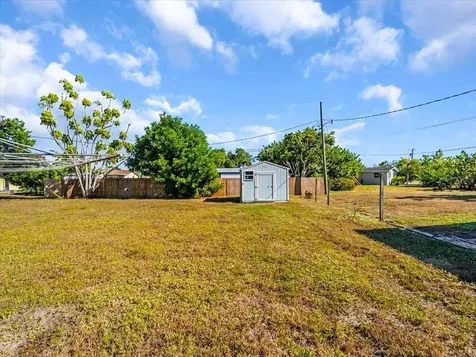 151 Emmett Avenue NE Port Charlotte FL 33952