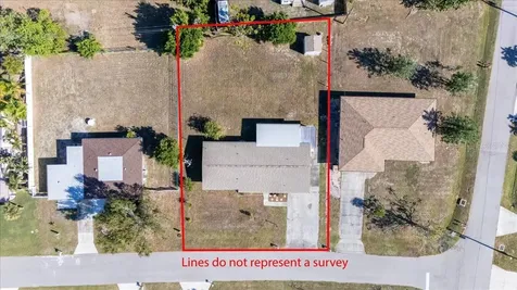 151 Emmett Avenue NE Port Charlotte FL 33952