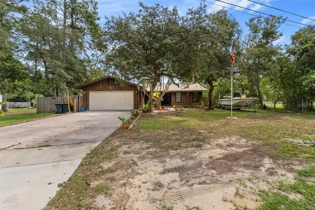 597 John Anderson Highway Flagler Beach FL 32136