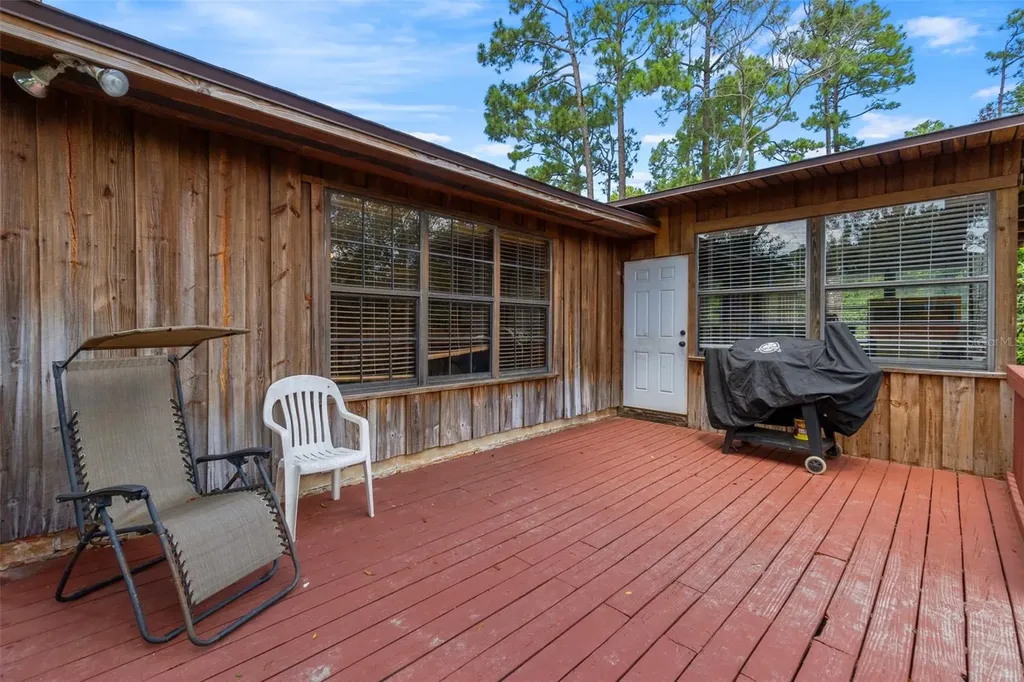 597 John Anderson Highway Flagler Beach FL 32136