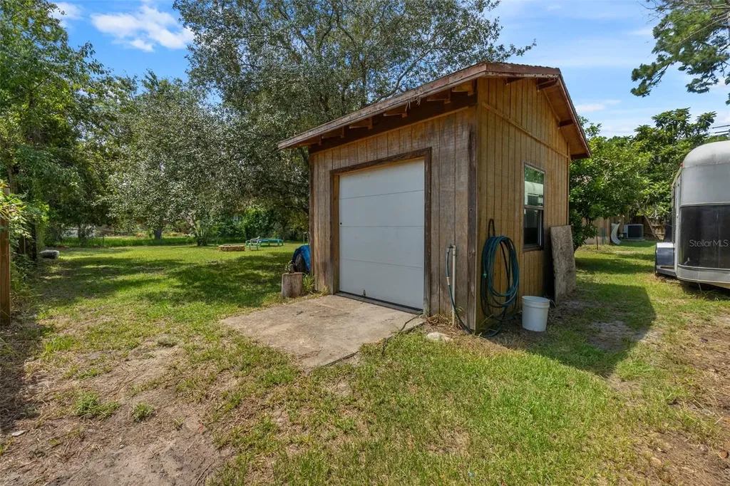 597 John Anderson Highway Flagler Beach FL 32136