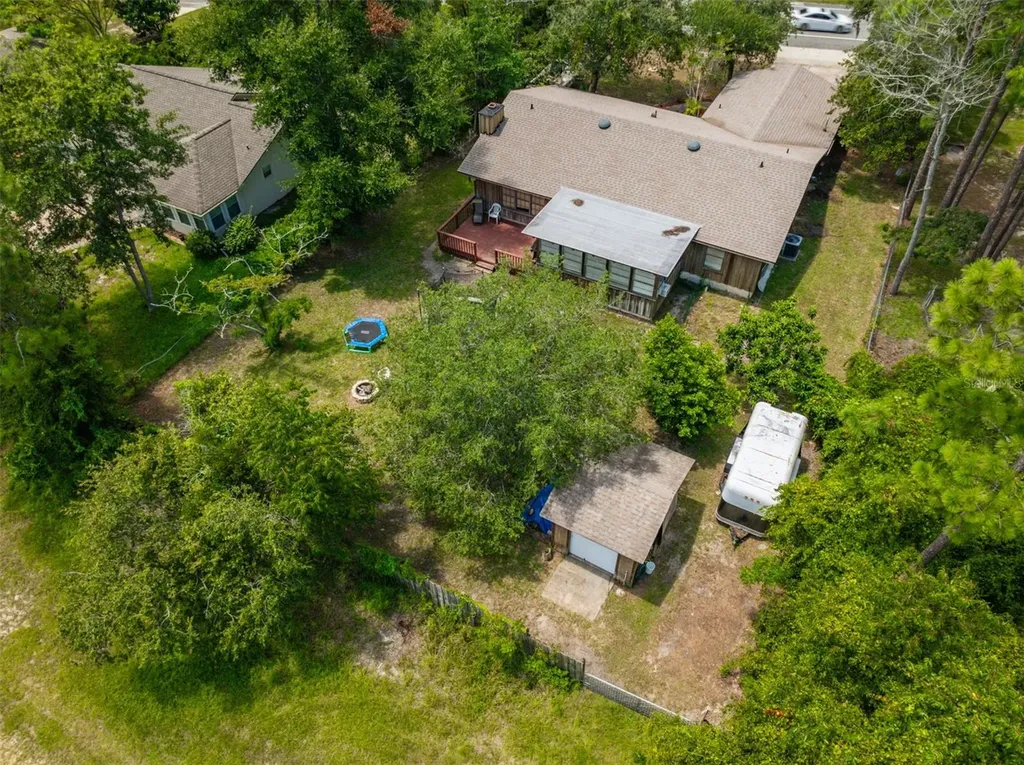 597 John Anderson Highway Flagler Beach FL 32136