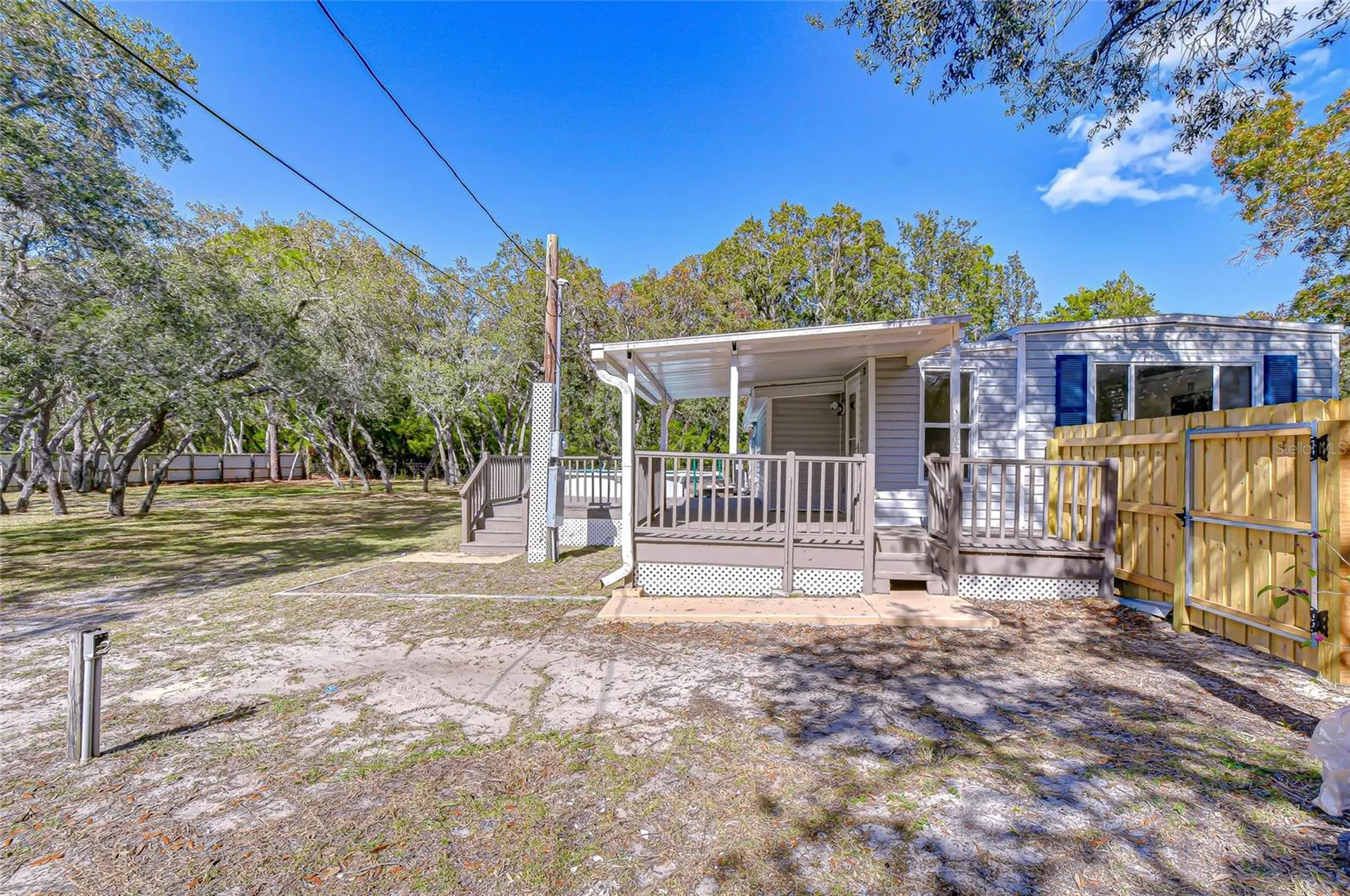 12321 Kingdom Way Hudson FL 34667