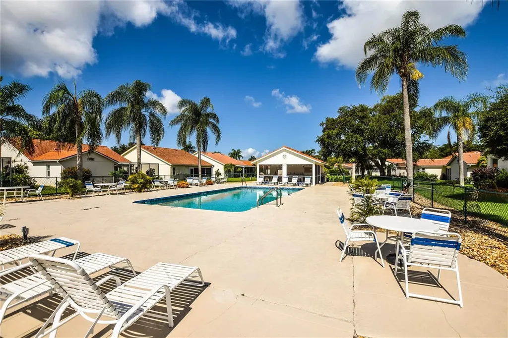4872 Limetree Lane Venice FL 34293