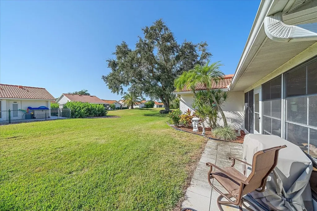 4872 Limetree Lane Venice FL 34293