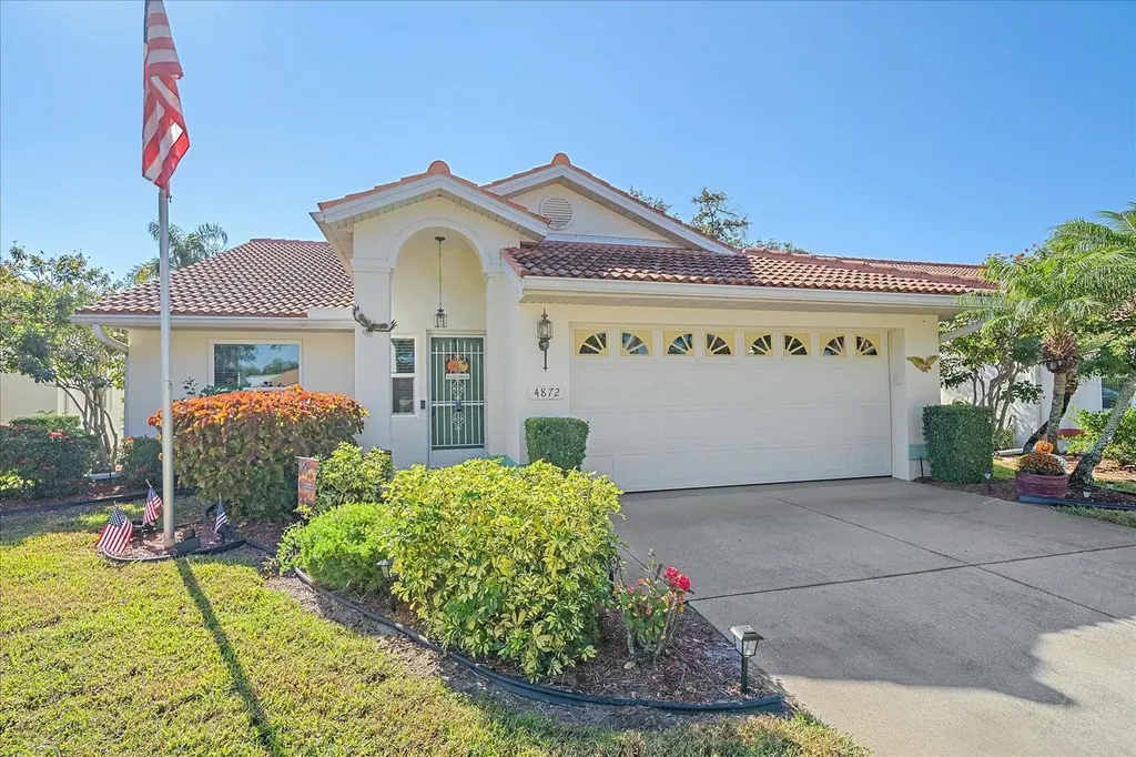 4872 Limetree Lane Venice FL 34293