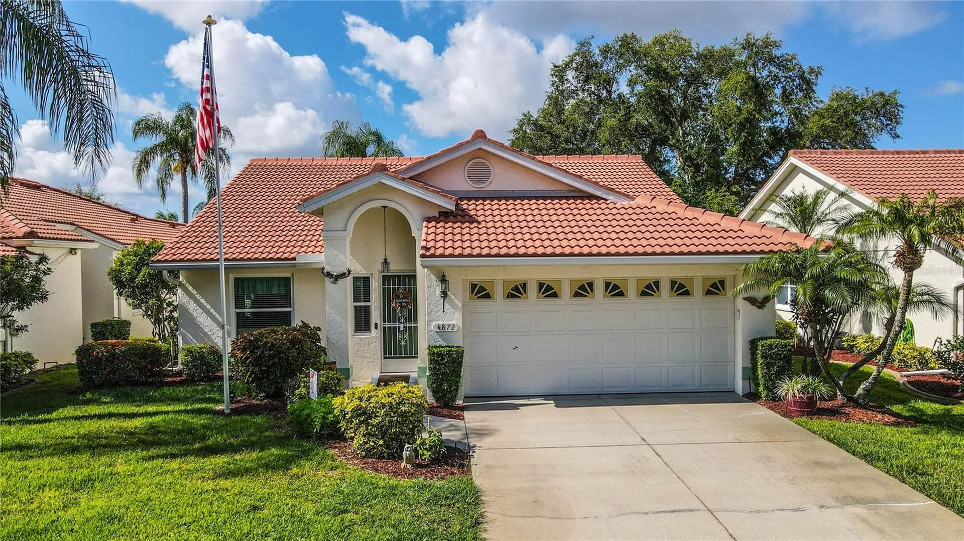 4872 Limetree Lane Venice FL 34293