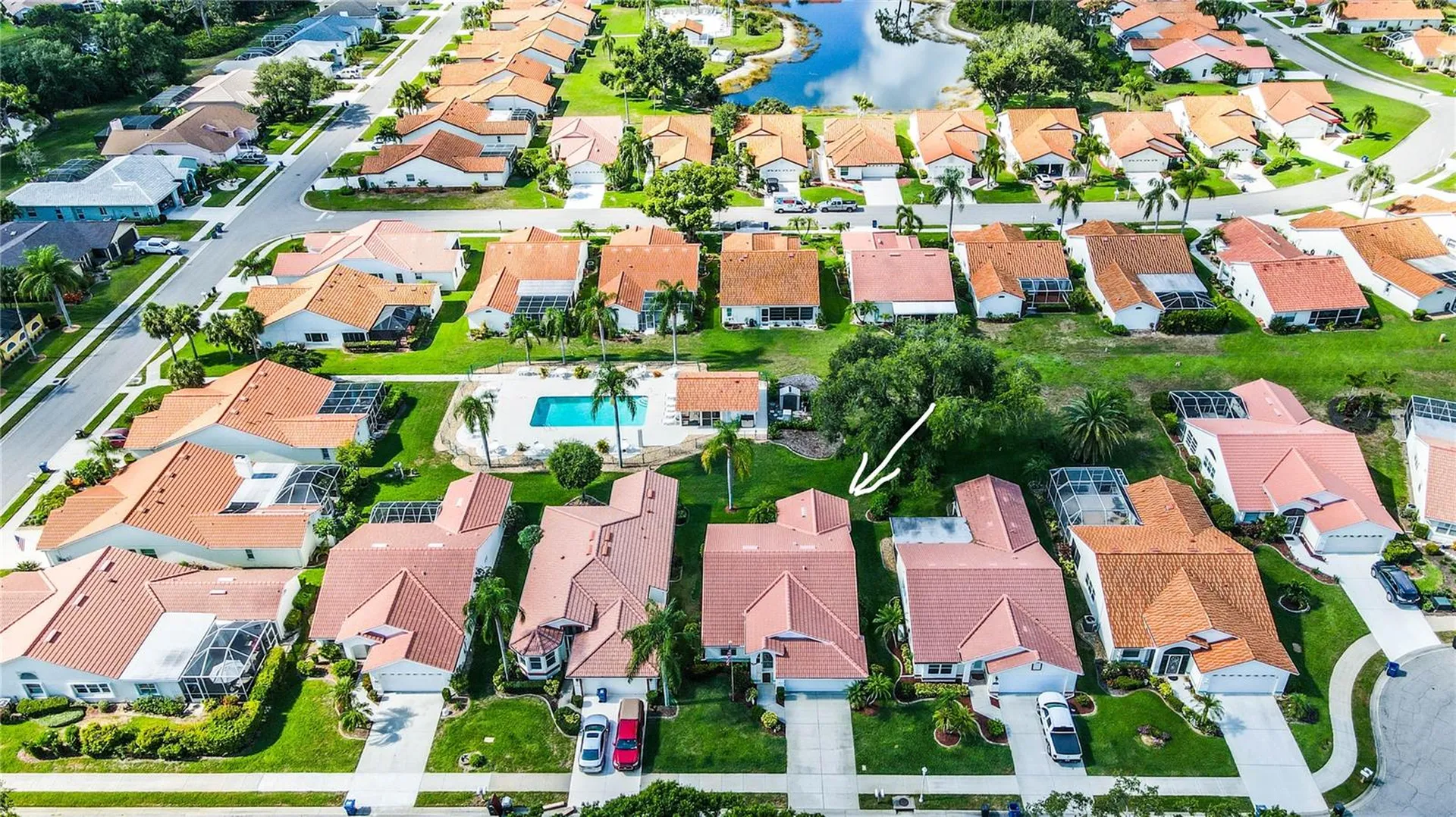 4872 Limetree Lane Venice FL 34293