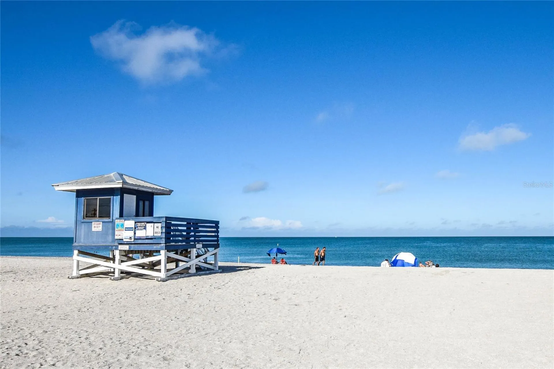 4872 Limetree Lane Venice FL 34293