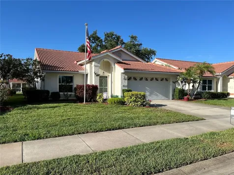 4872 Limetree Lane Venice FL 34293
