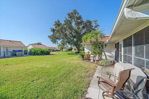 4872 Limetree Lane Venice FL 34293