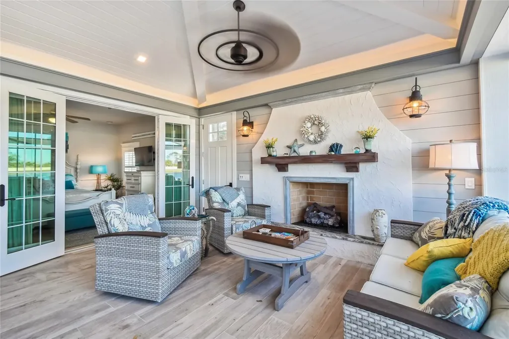 8313 SW Sand Crane - Lot 15 Circle Arcadia FL 34269