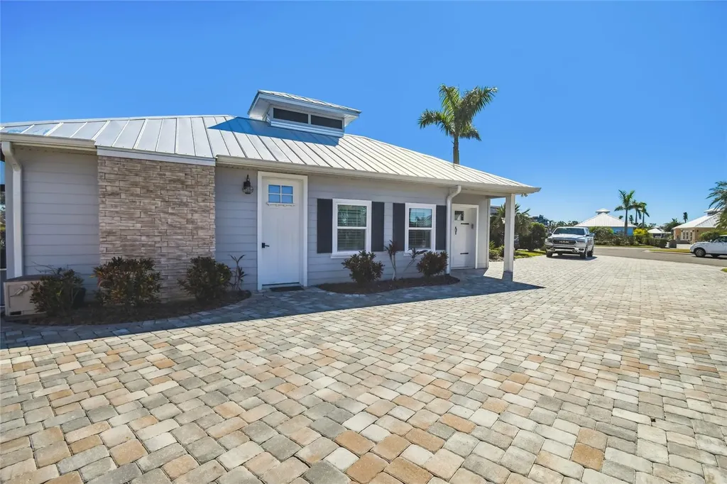 8313 SW Sand Crane - Lot 15 Circle Arcadia FL 34269