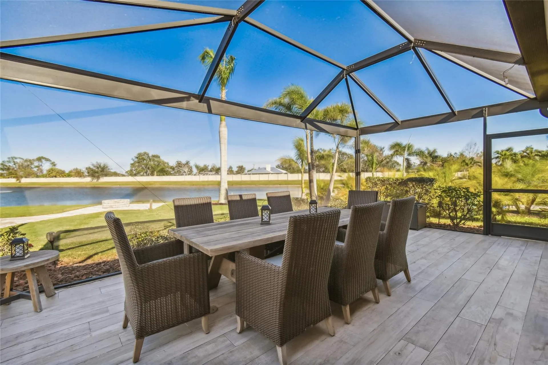 8313 SW Sand Crane - Lot 15 Circle Arcadia FL 34269