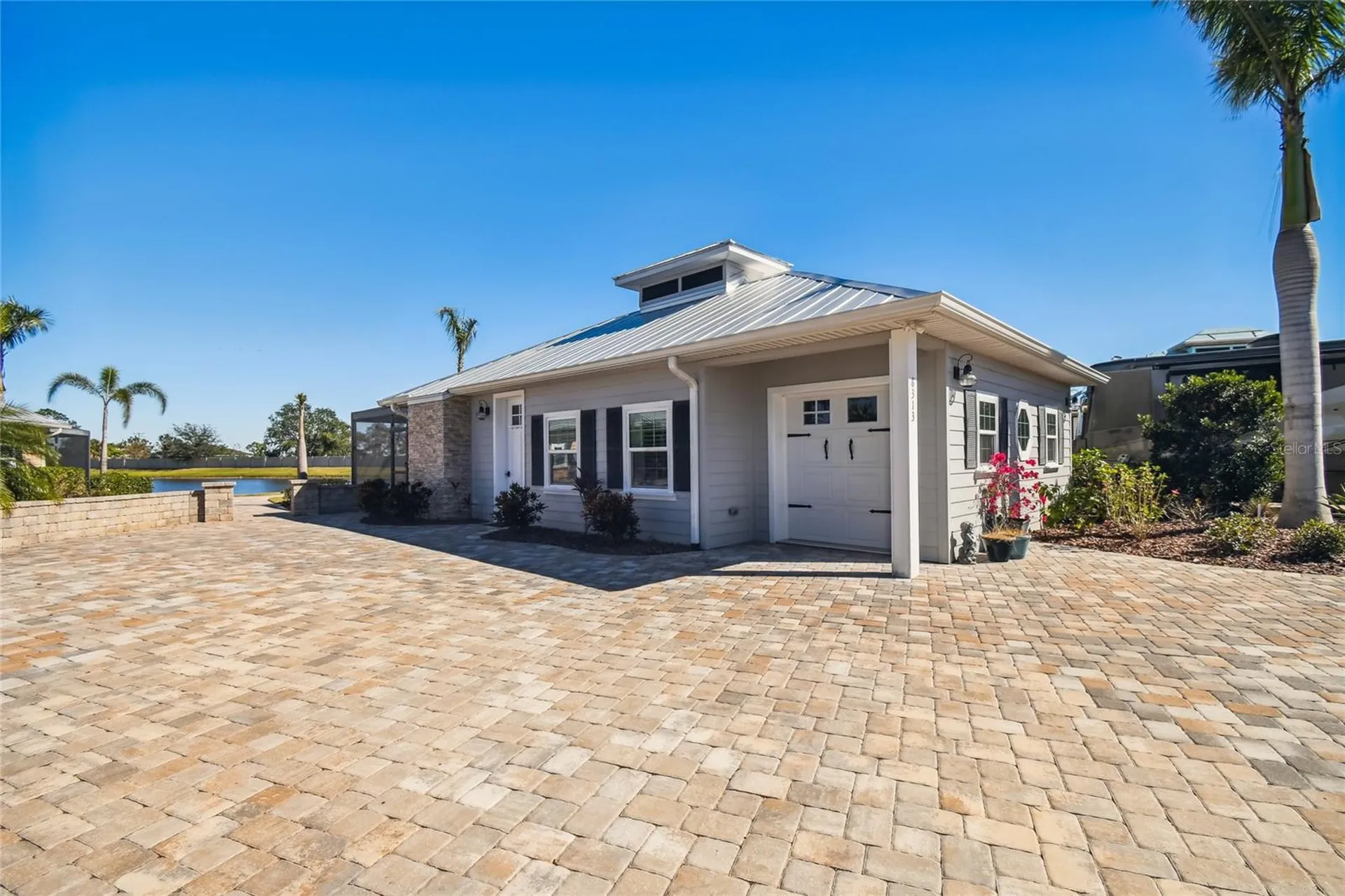 8313 SW Sand Crane - Lot 15 Circle Arcadia FL 34269