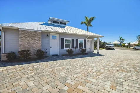 8313 SW Sand Crane - Lot 15 Circle Arcadia FL 34269