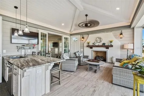 8313 SW Sand Crane - Lot 15 Circle Arcadia FL 34269