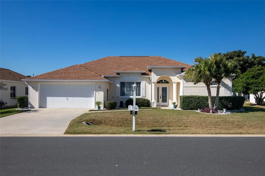 2370 NW 59th Avenue Ocala FL 34482