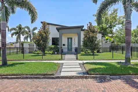 2500 4th Avenue S St Petersburg FL 33712