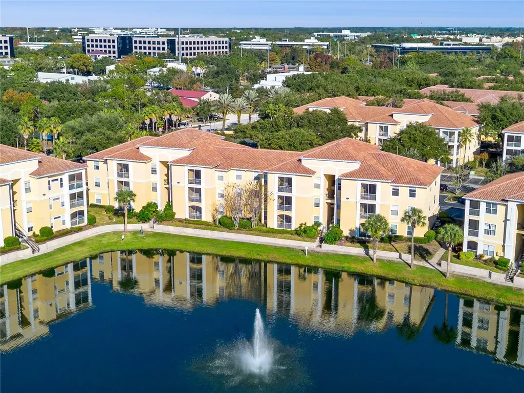 1175 Lake Shadow Circle Maitland FL 32751