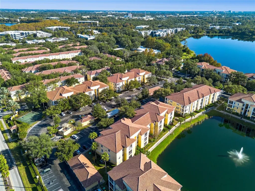 1175 Lake Shadow Circle Maitland FL 32751