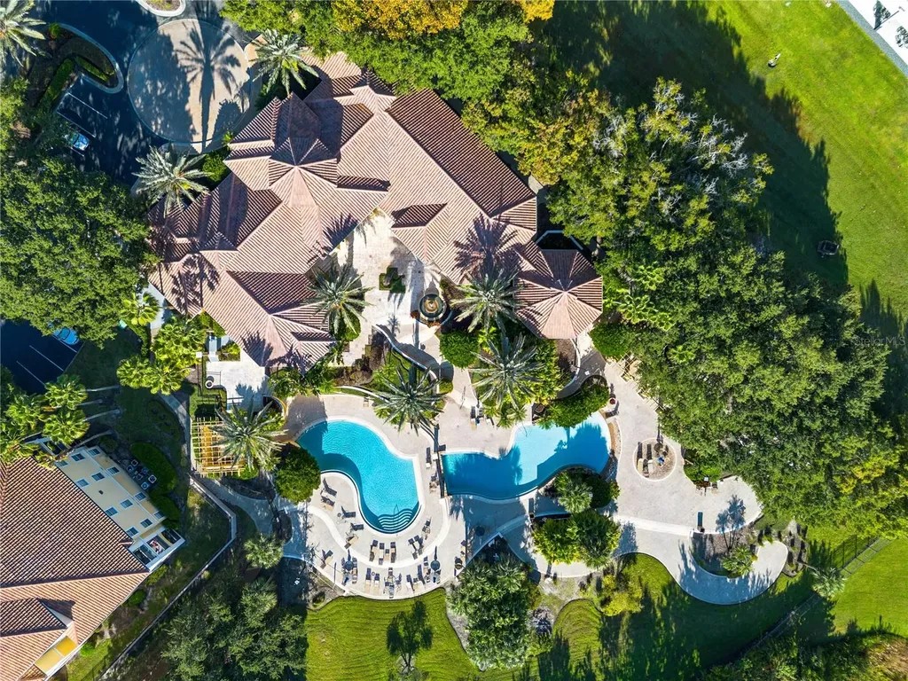1175 Lake Shadow Circle Maitland FL 32751