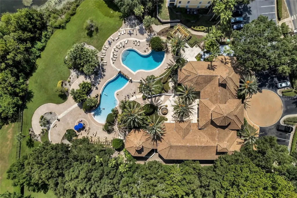1175 Lake Shadow Circle Maitland FL 32751