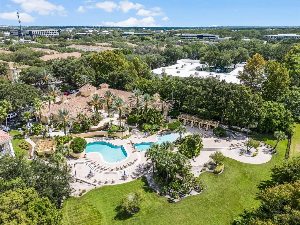 1175 Lake Shadow Circle Maitland FL 32751
