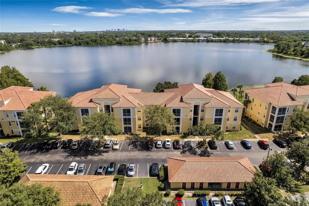 1175 Lake Shadow Circle Maitland FL 32751