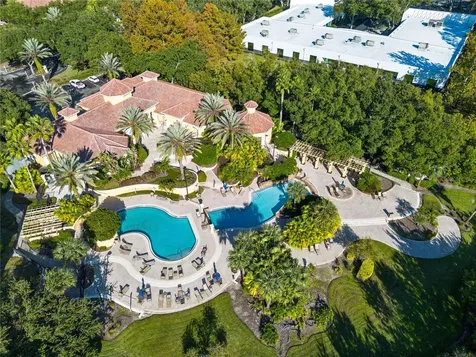 1175 Lake Shadow Circle Maitland FL 32751