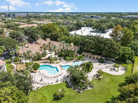 1175 Lake Shadow Circle Maitland FL 32751