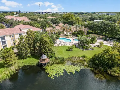1175 Lake Shadow Circle Maitland FL 32751