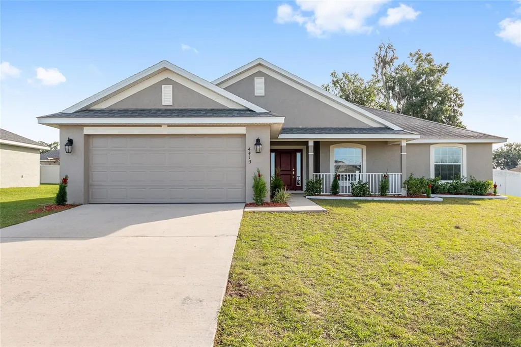 4413 NW 1st Court Ocala FL 34475