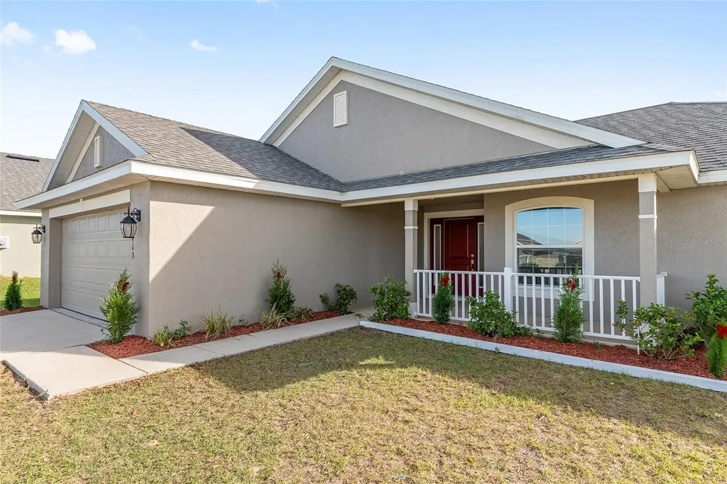 4413 NW 1st Court Ocala FL 34475