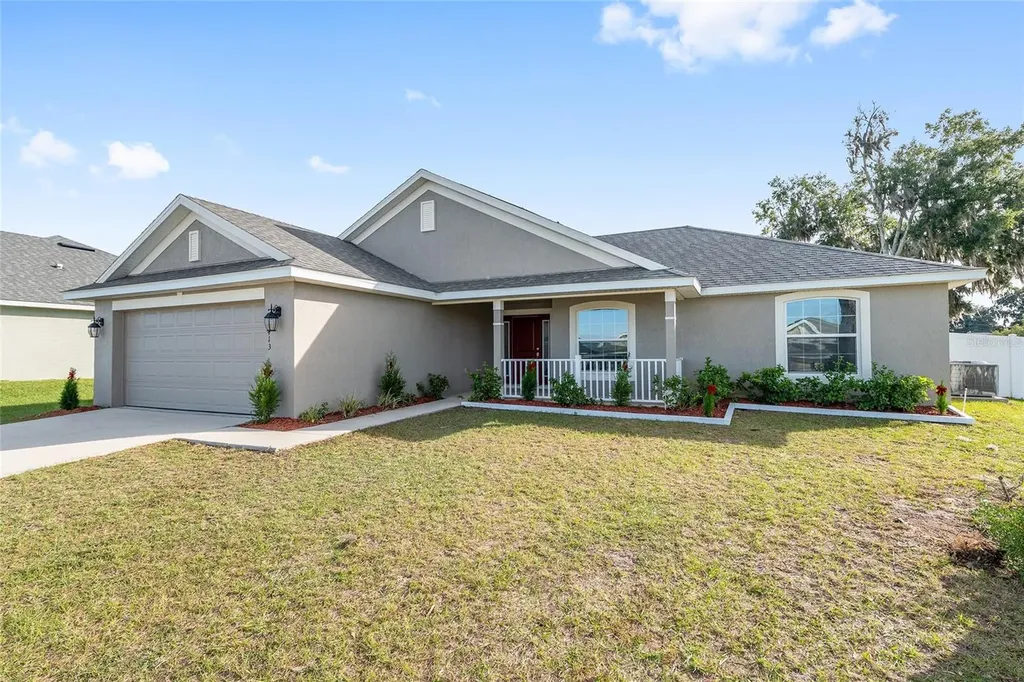 4413 NW 1st Court Ocala FL 34475