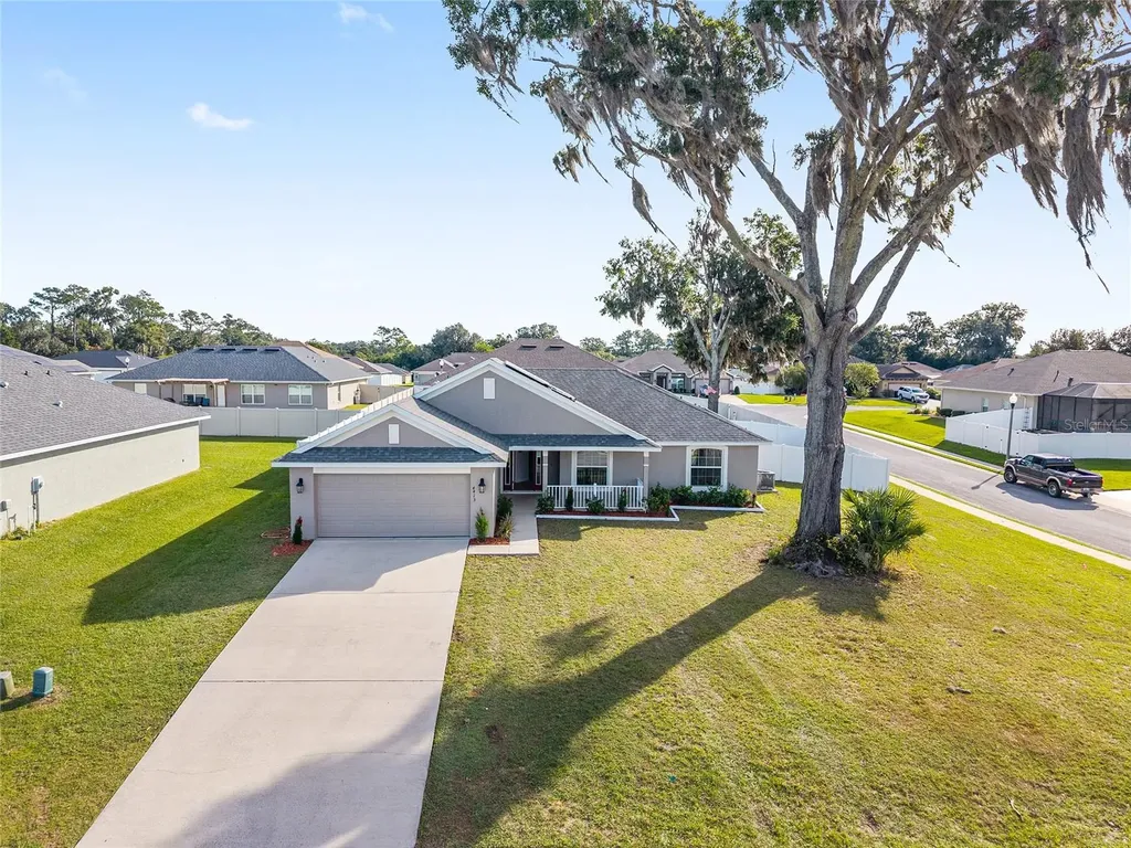 4413 NW 1st Court Ocala FL 34475
