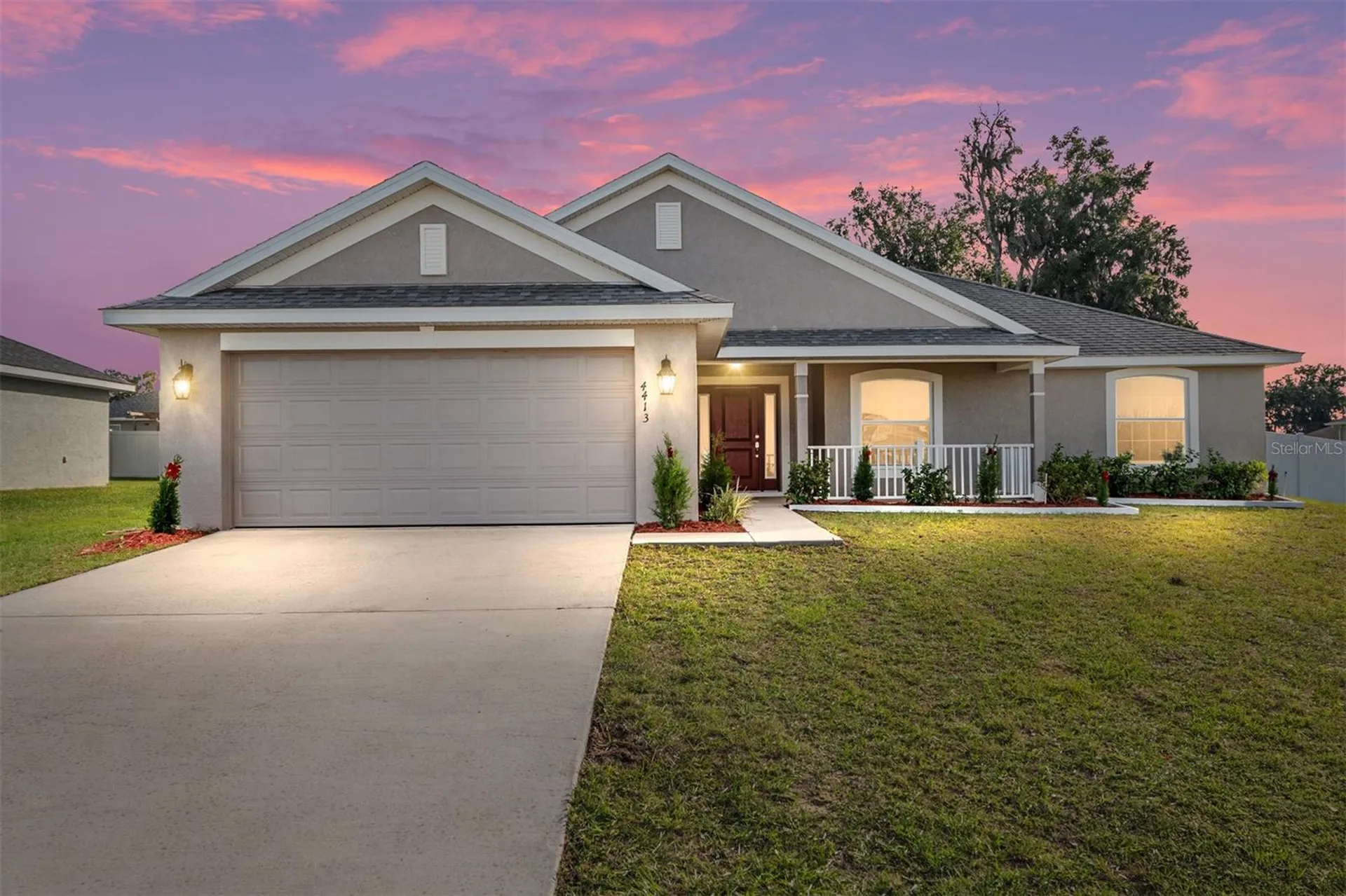 4413 NW 1st Court Ocala FL 34475