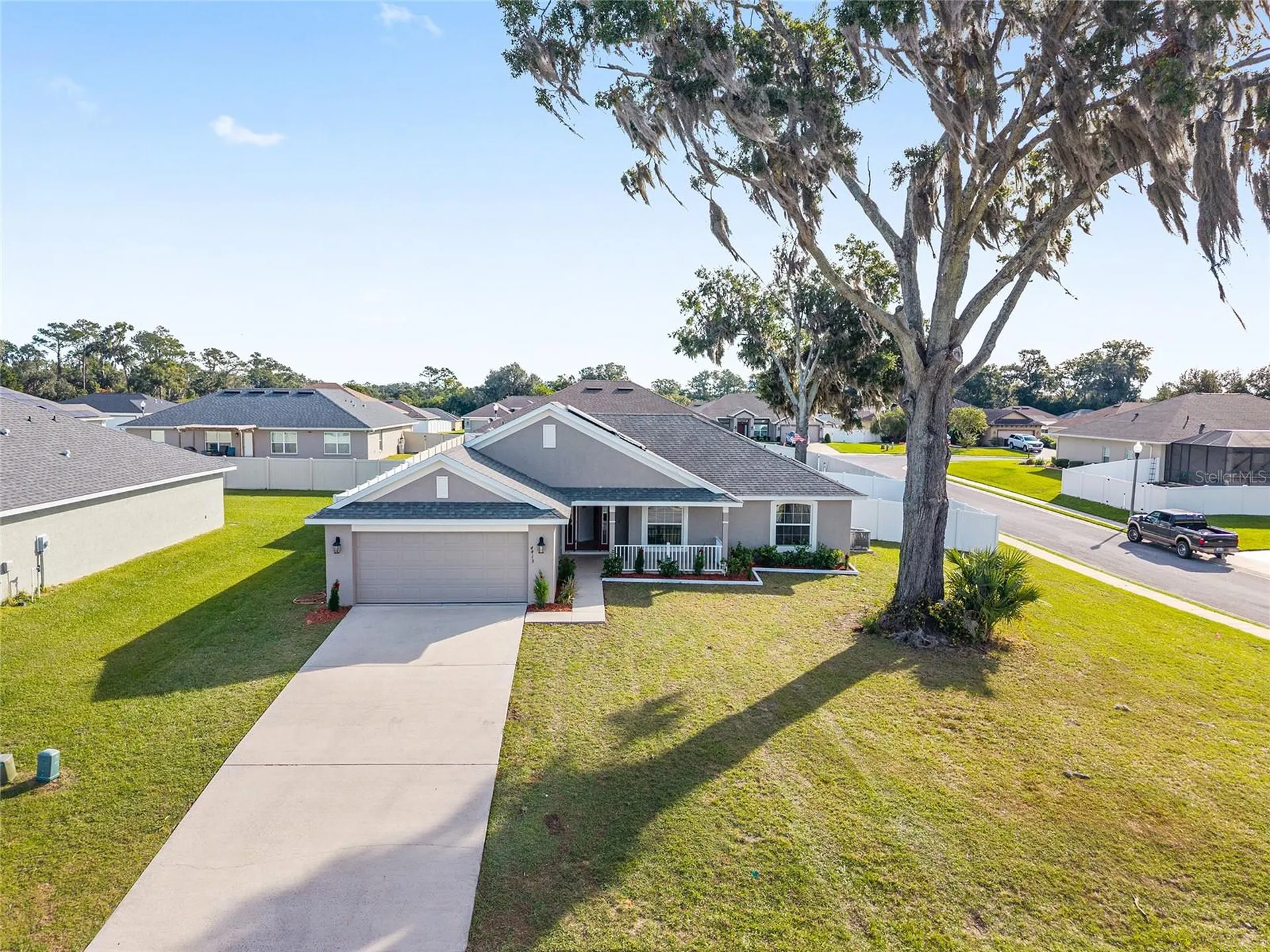 4413 NW 1st Court Ocala FL 34475