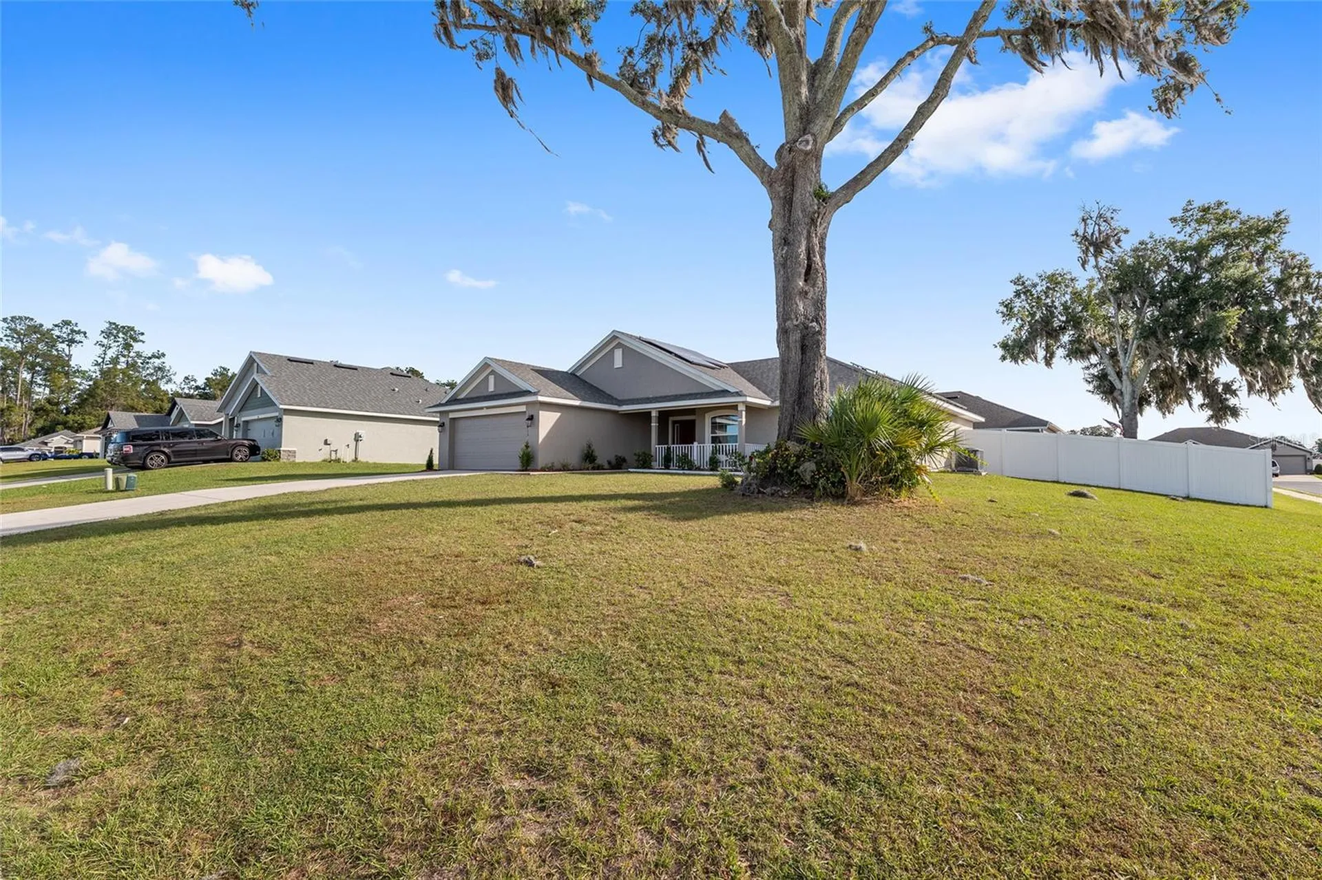 4413 NW 1st Court Ocala FL 34475