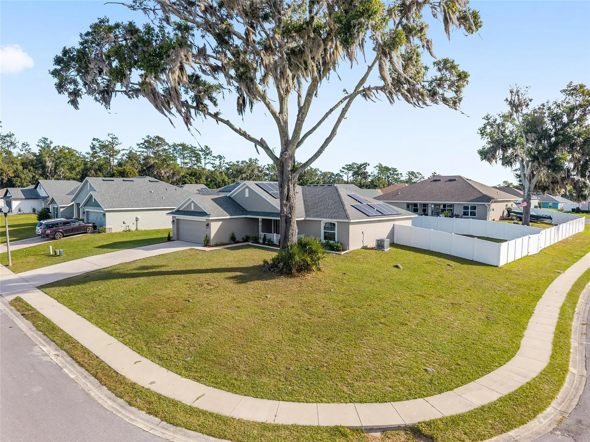 4413 NW 1st Court Ocala FL 34475