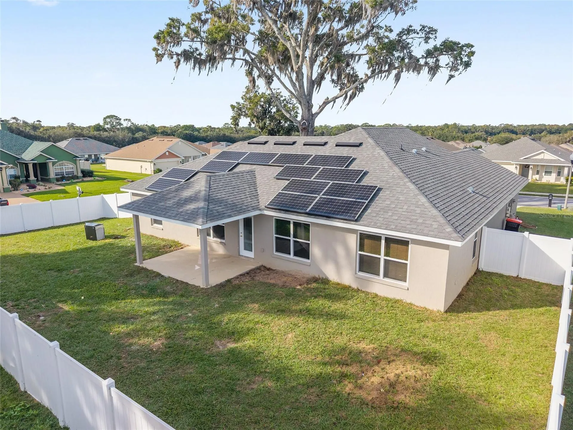 4413 NW 1st Court Ocala FL 34475