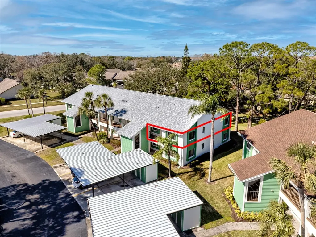 2561 Royal Pines Circle Clearwater FL 33763