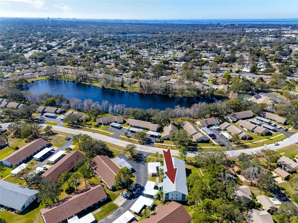 2561 Royal Pines Circle Clearwater FL 33763