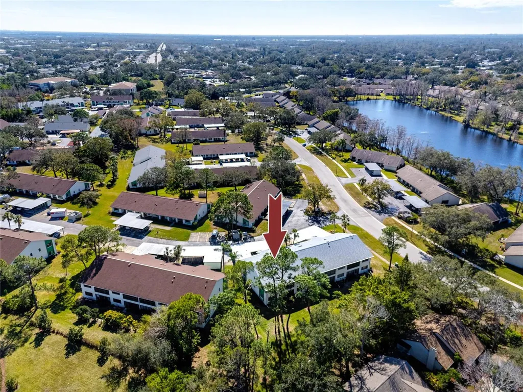 2561 Royal Pines Circle Clearwater FL 33763