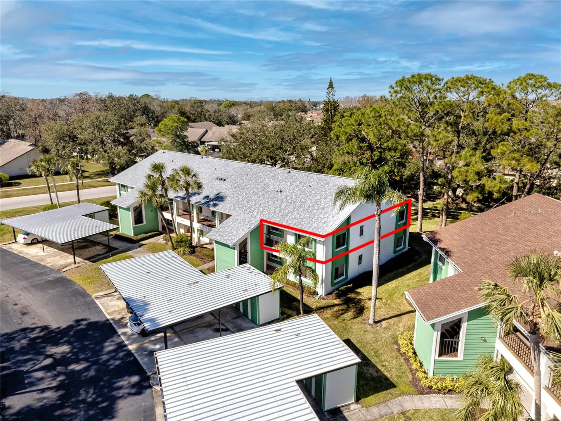 2561 Royal Pines Circle Clearwater FL 33763